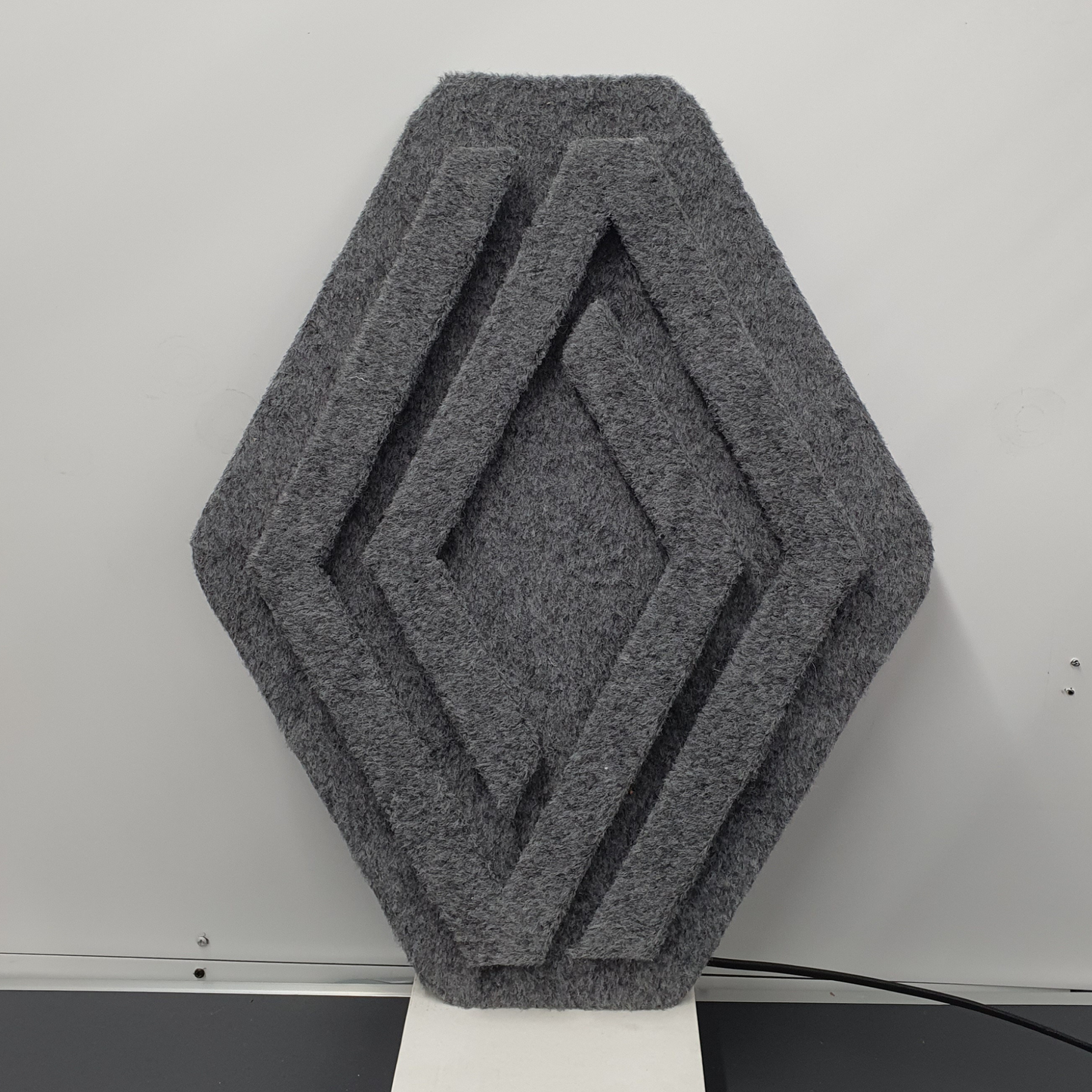 renault Truck Bulkhead LED Light Back Board