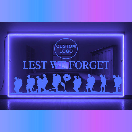 truck back board any logo