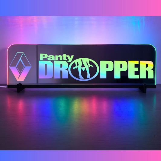 Phoenix Lights Truck Window LED Mirror Light Renault Panty Dropper