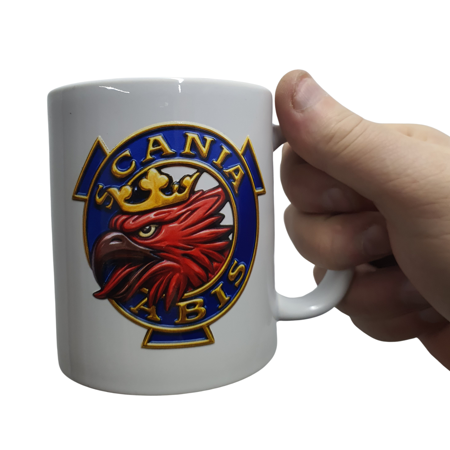 Phoenix Lights Truckers Mug Various Brands Available