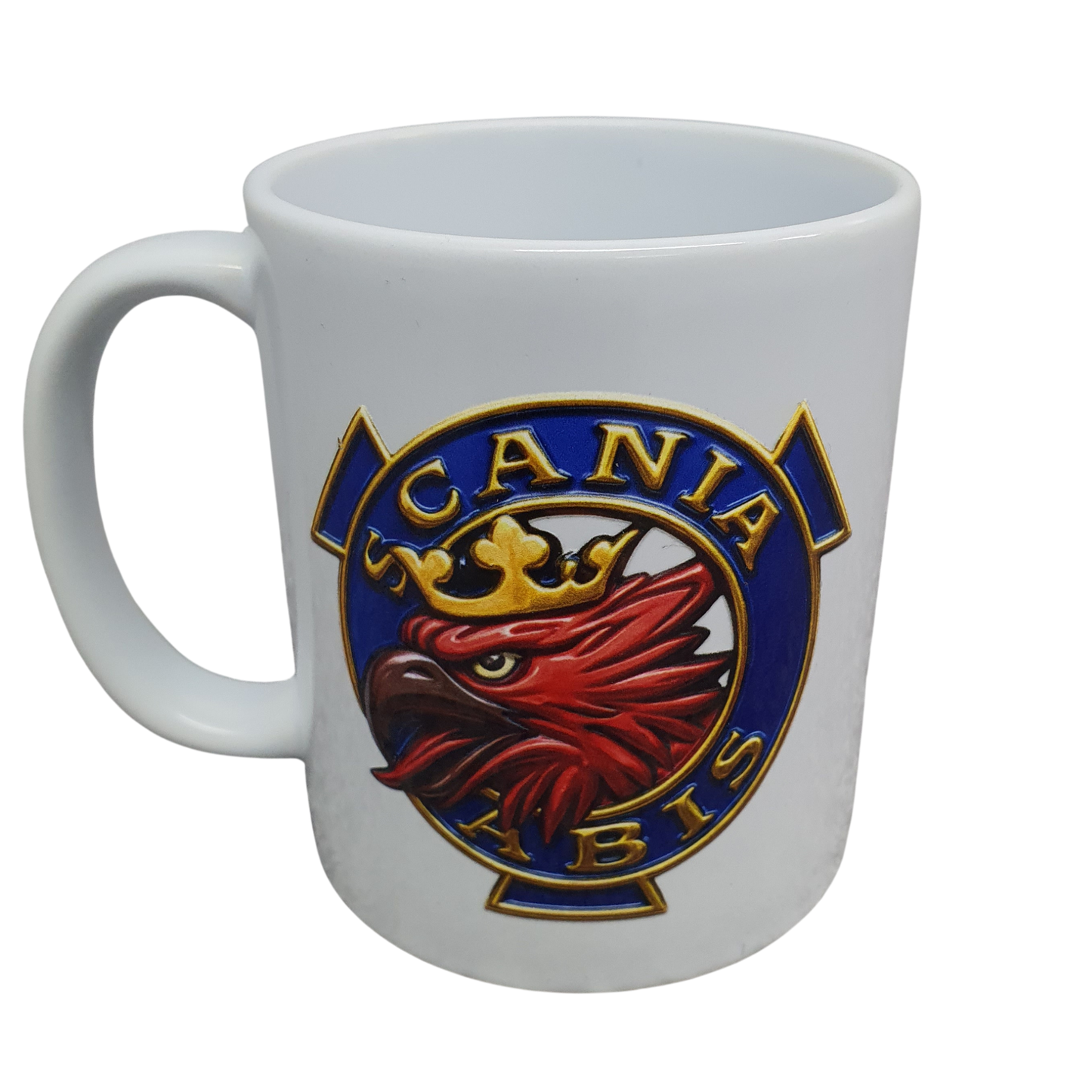 Phoenix Lights Truckers Mug Various Brands Available