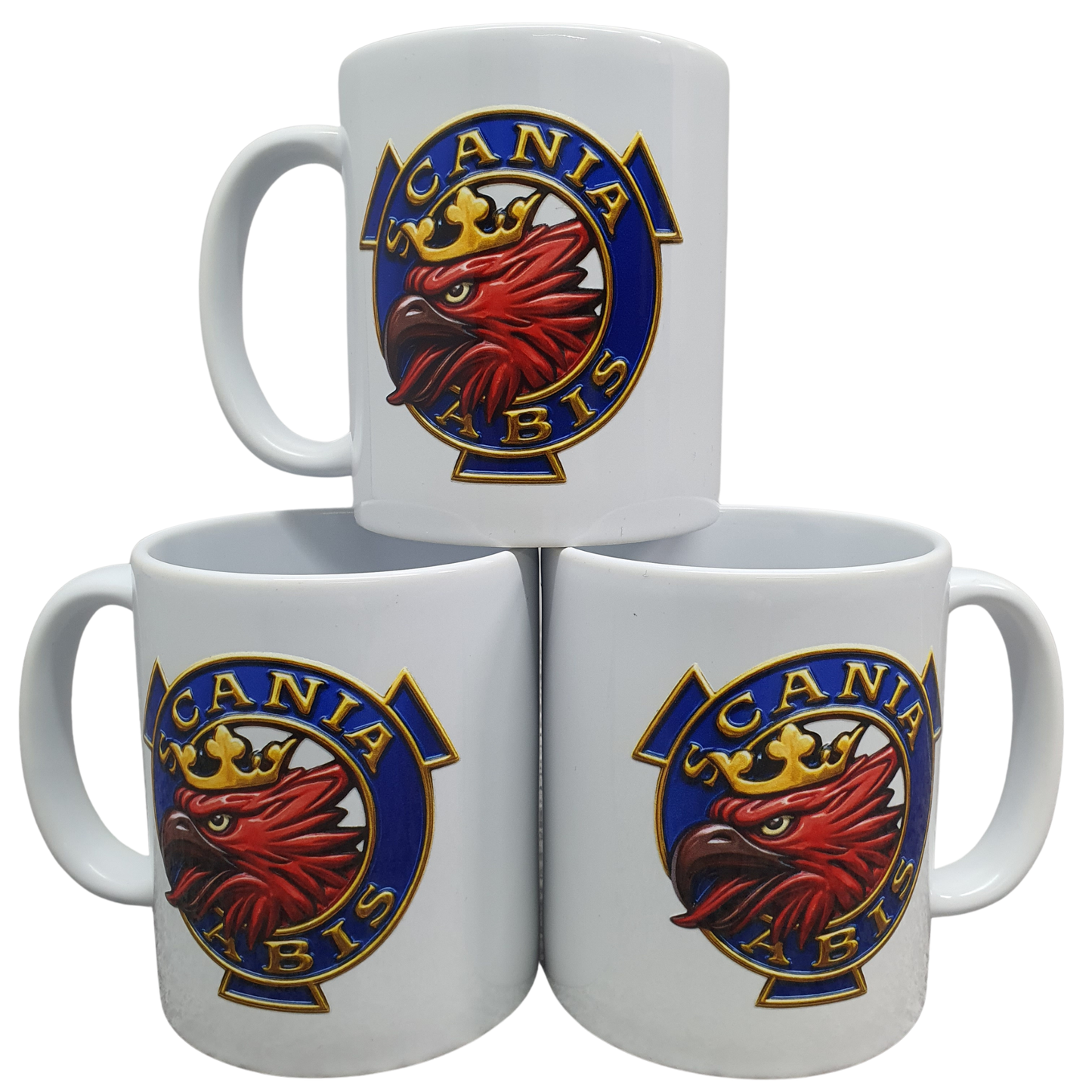 Phoenix Lights Truckers Mug Various Brands Available