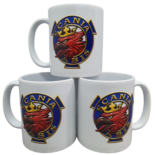 Phoenix Lights Truckers Mug Various Brands Available